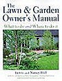 Lawn and Garden Owner's Manual